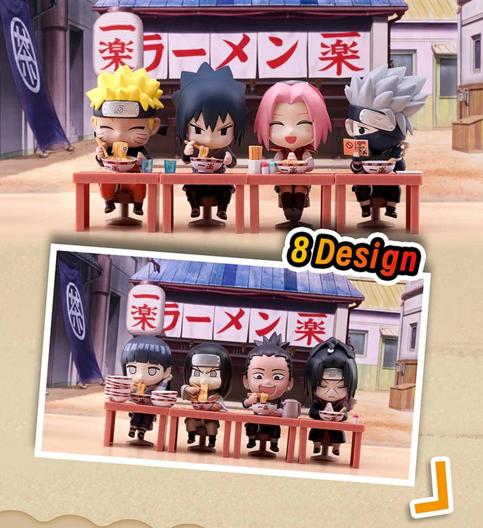 NARUTO RAMEN BNFIGURE Q