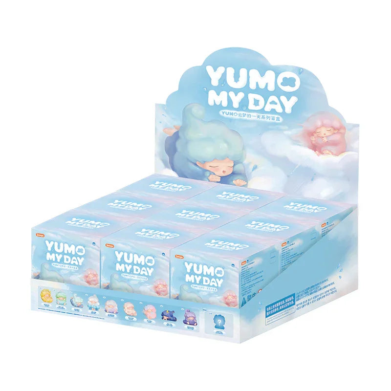 YUMO MY DAY