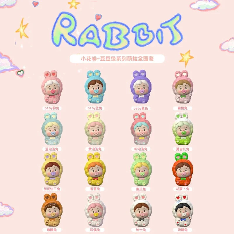 RABBIT 1