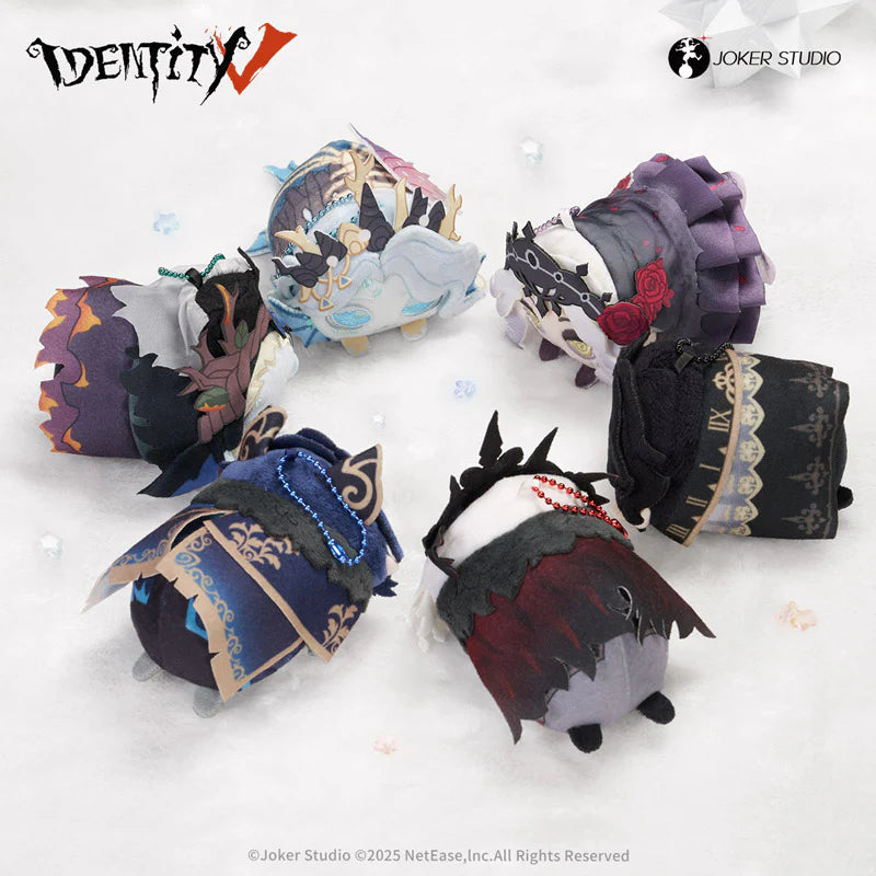 IDENTITY V LAY DOWN PLUSH