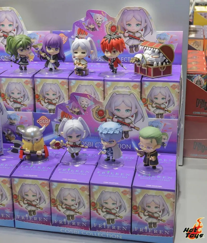 FRIEREN BEYOND JOURNEY'S END COSBI COLLECTION