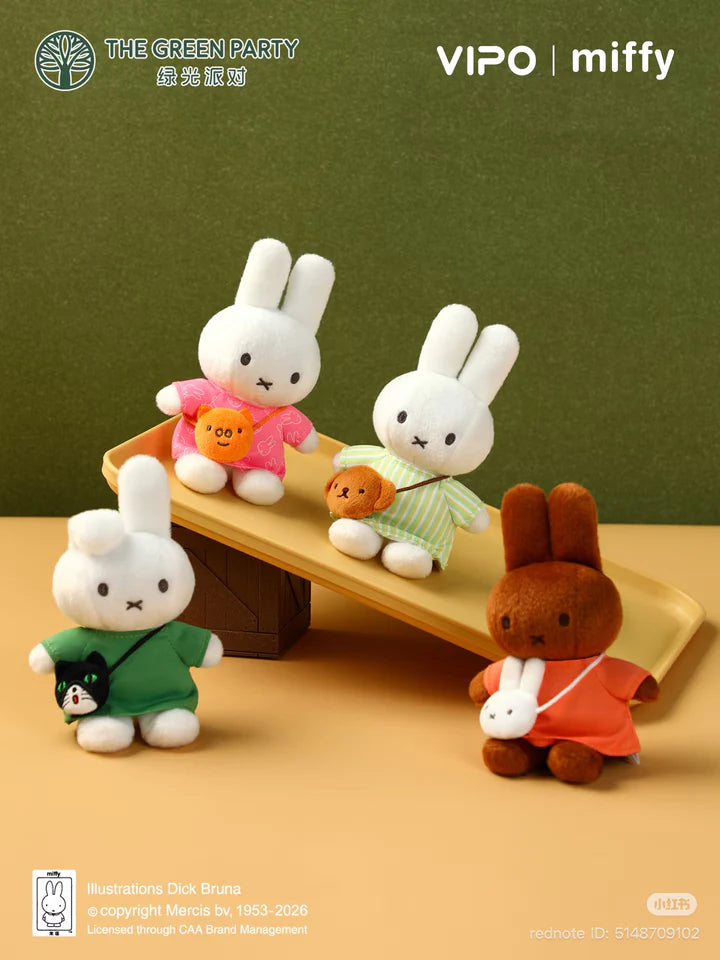 MIFFY MINI BAG SERIES