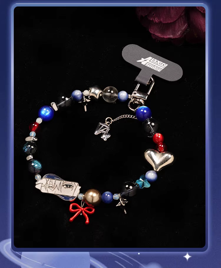 ALIEN STAGE Rabbit Series Phone Strap