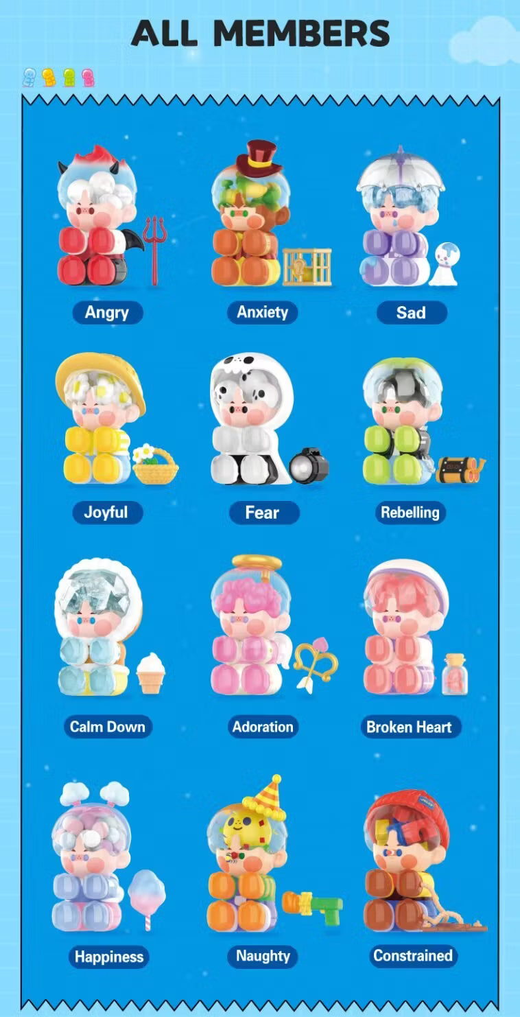 PINOJELLY HOW ARE YOU FEELING TODAY