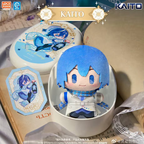 HATSUNE MIKU 2025 CONCERT YUMMY BOX