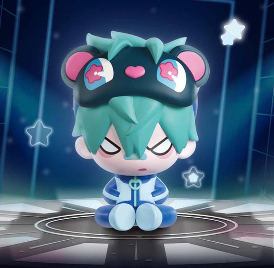 ALIEN STAGE FIGURE