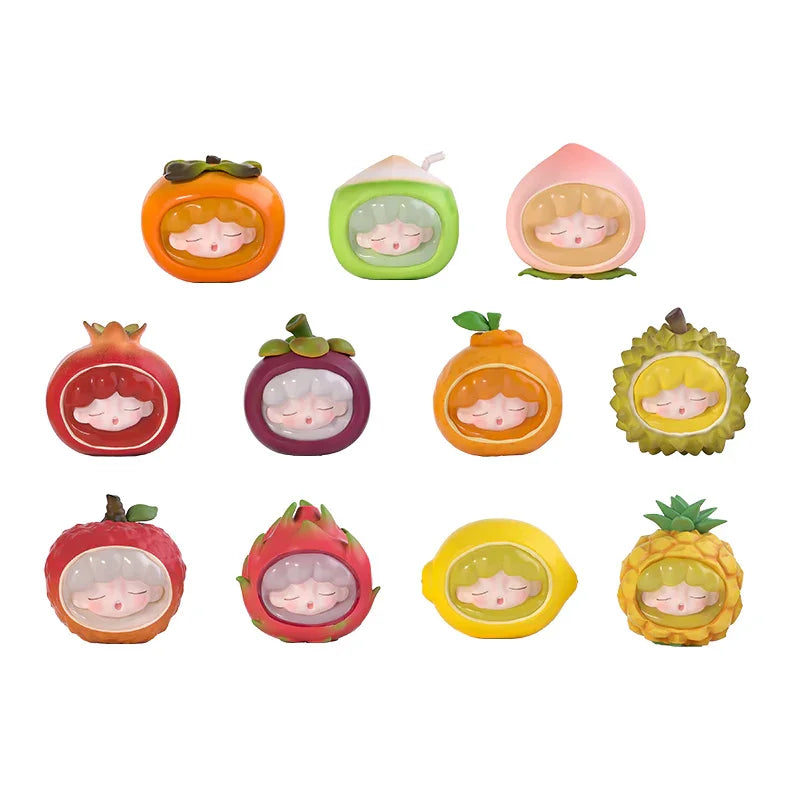 YUMO FRUIT MARKET