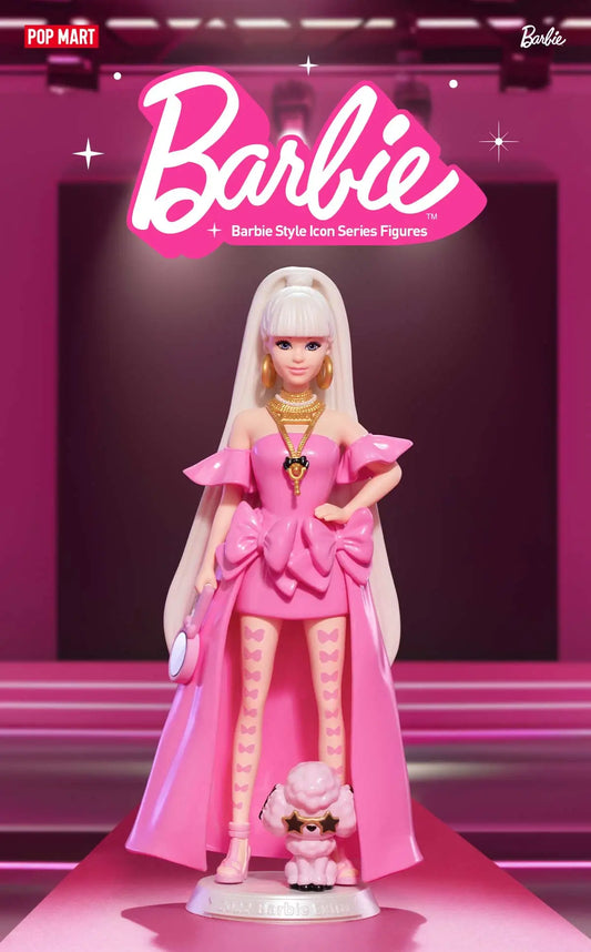 BARBIE Style Icon