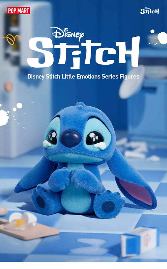 STITCH LITTLE EMOTIONS