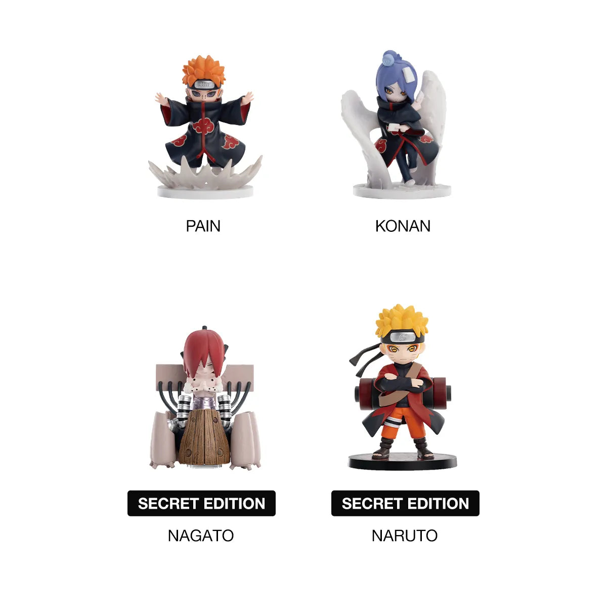 NARUTO BATTLE AGAINST AKATSUKI
