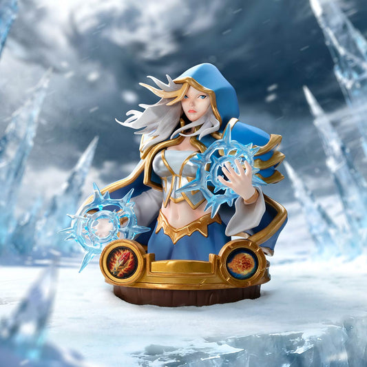 HEARTHSTONE LEGEND IN TAVERN
