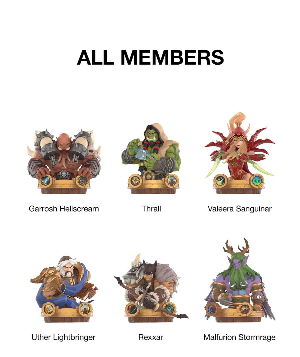HEARTHSTONE LEGEND IN TAVERN