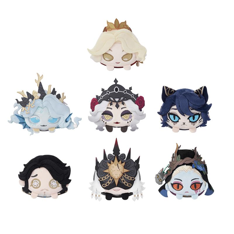 IDENTITY V LAY DOWN PLUSH