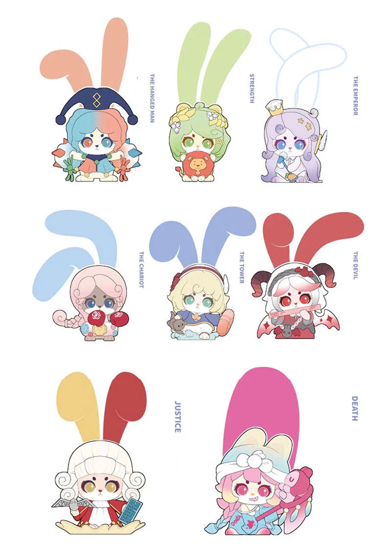 CUP RABBIT INNER DESIRE