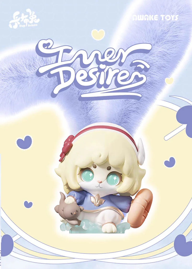 CUP RABBIT INNER DESIRE