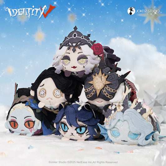 IDENTITY V LAY DOWN PLUSH