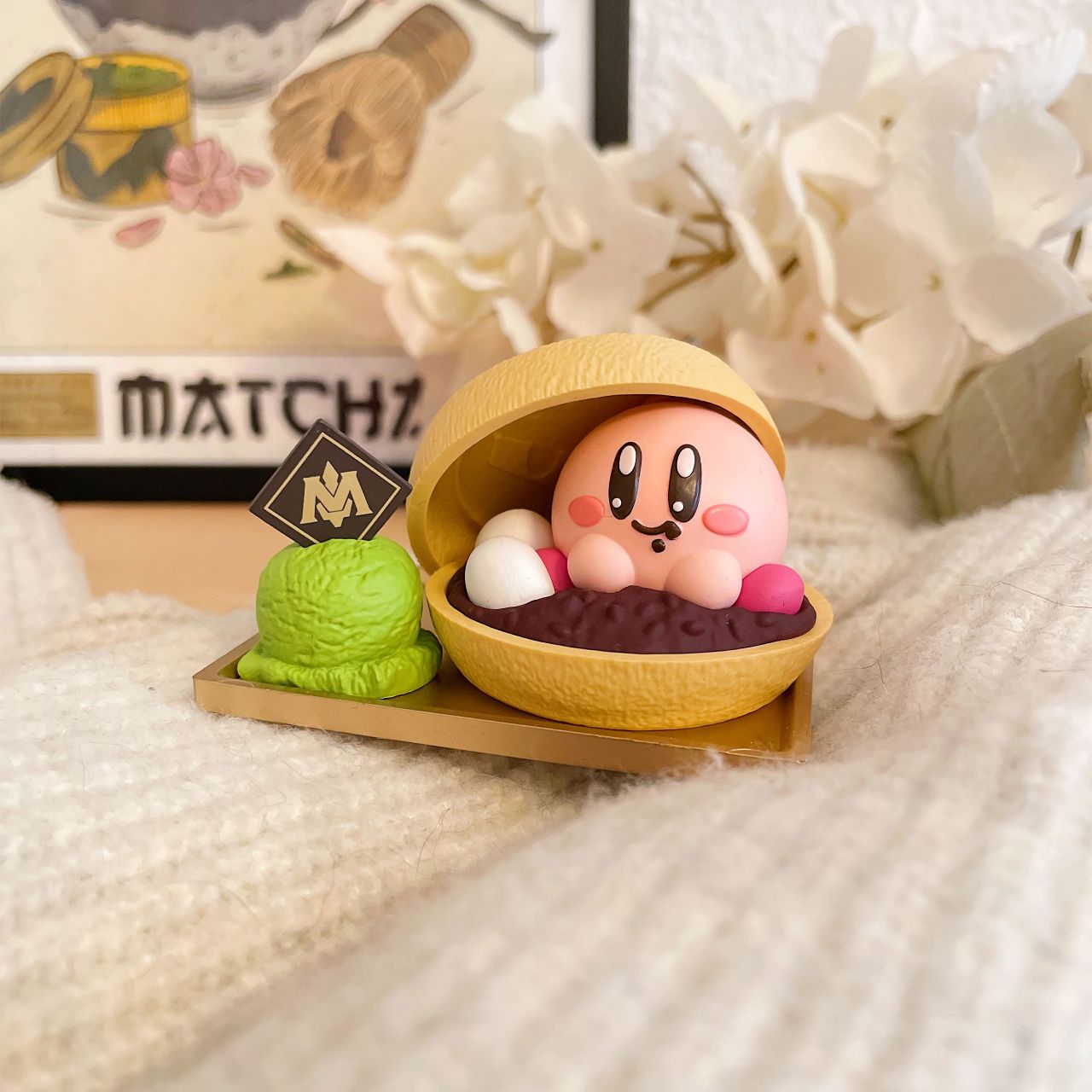 KIRBY PALDOLCE COLLECTION BOX VOL 2