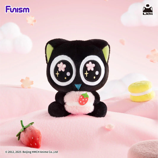 LUOXIAOHEI PLUSH PENDANT