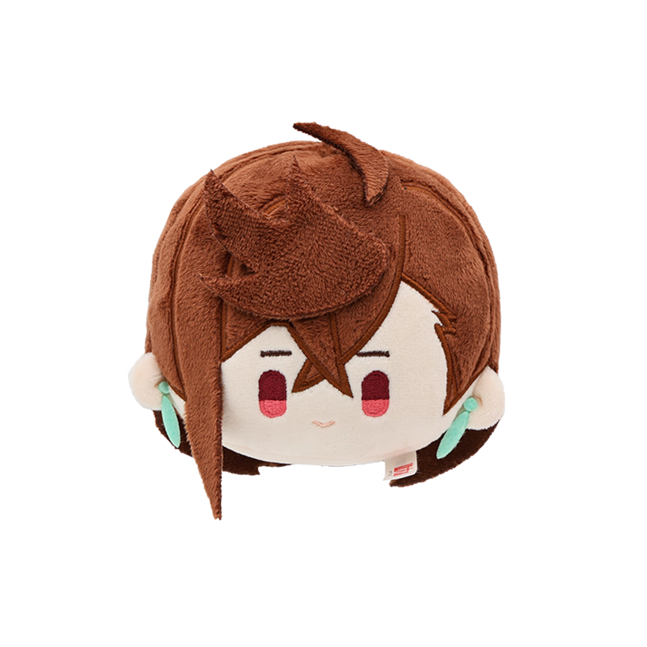 [ORDER ON REQUEST] NULLSET DAN DA DAN Big Head Plush Series