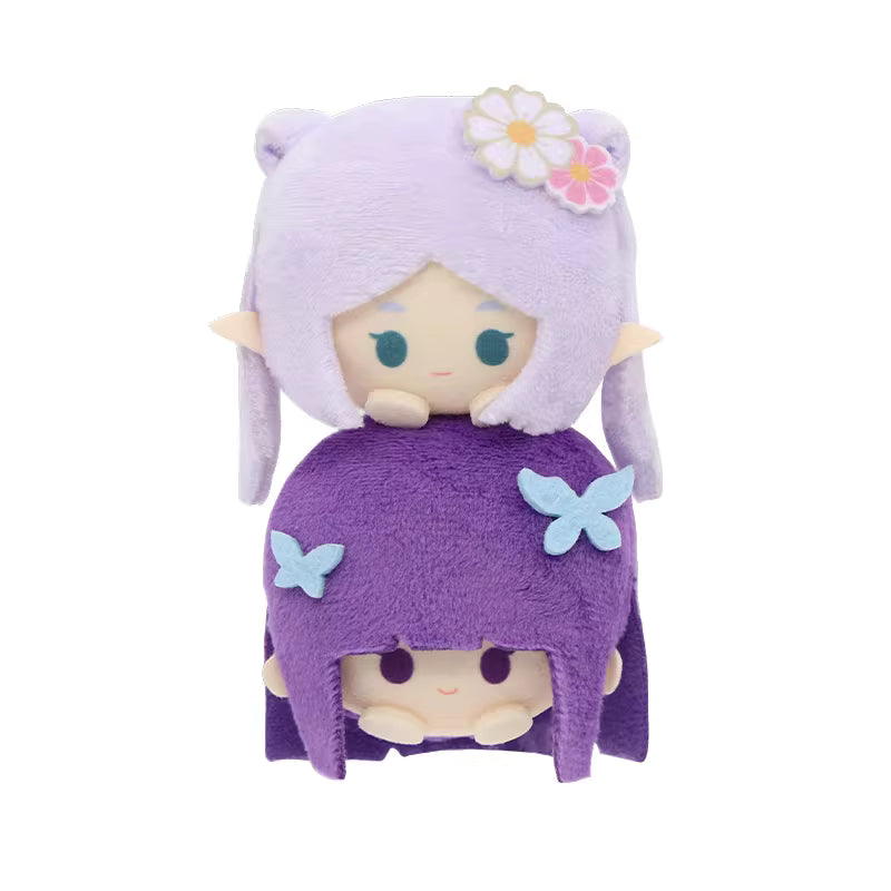 [ORDER ON REQUEST] NULLSET FRIEREN Stack On Heads Keychain Series
