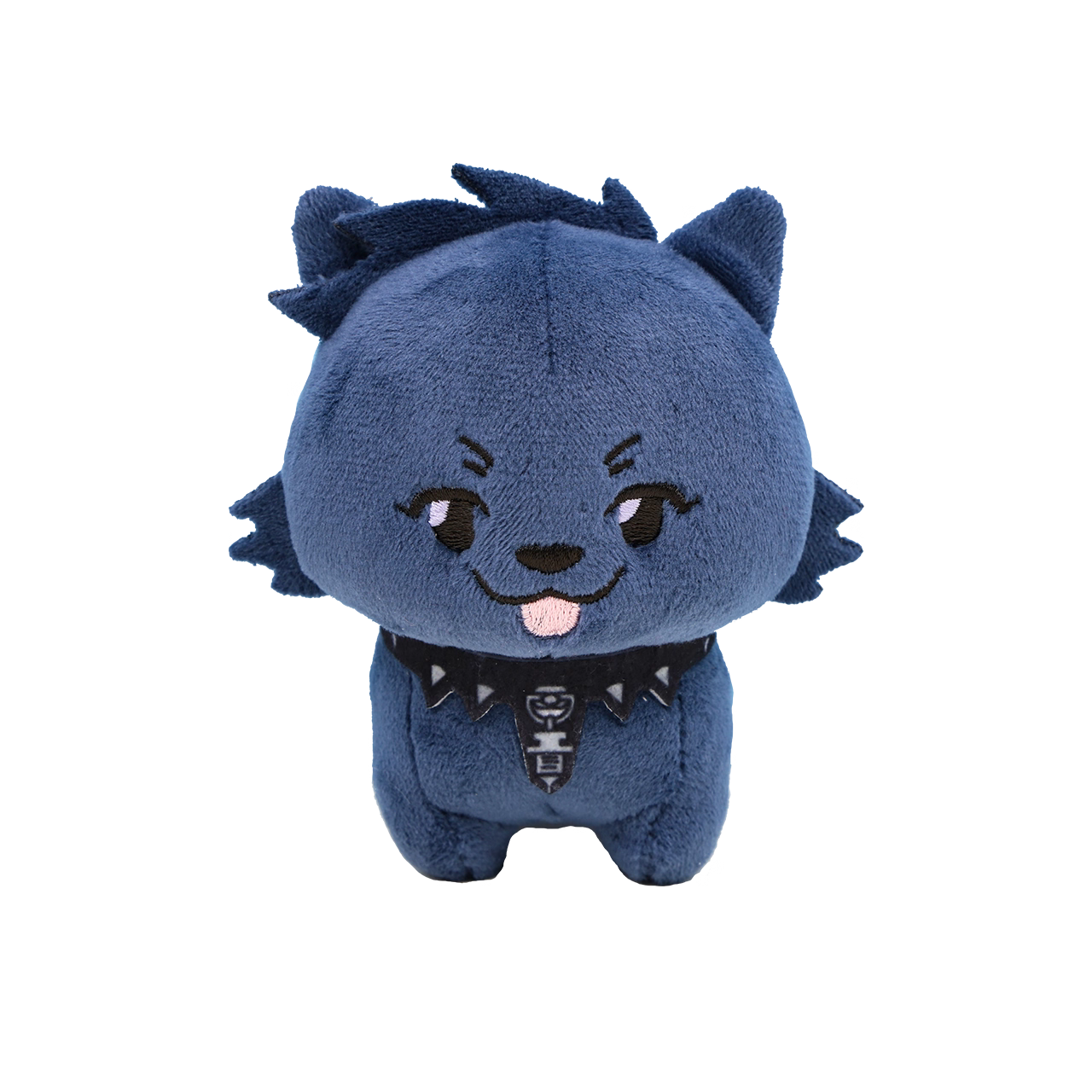 [ORDER ON REQUEST] NULLSET DRAMATICAL MURDER Allmates Doll Pendant