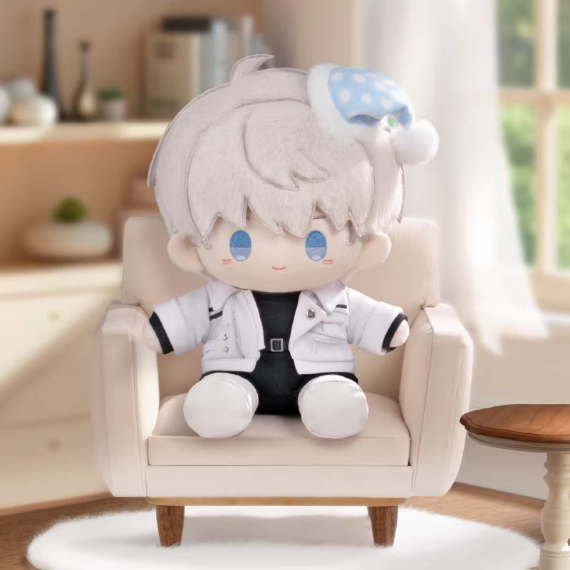 [ORDER ON REQUEST] LOVE AND DEEP SPACE 20cm Plush