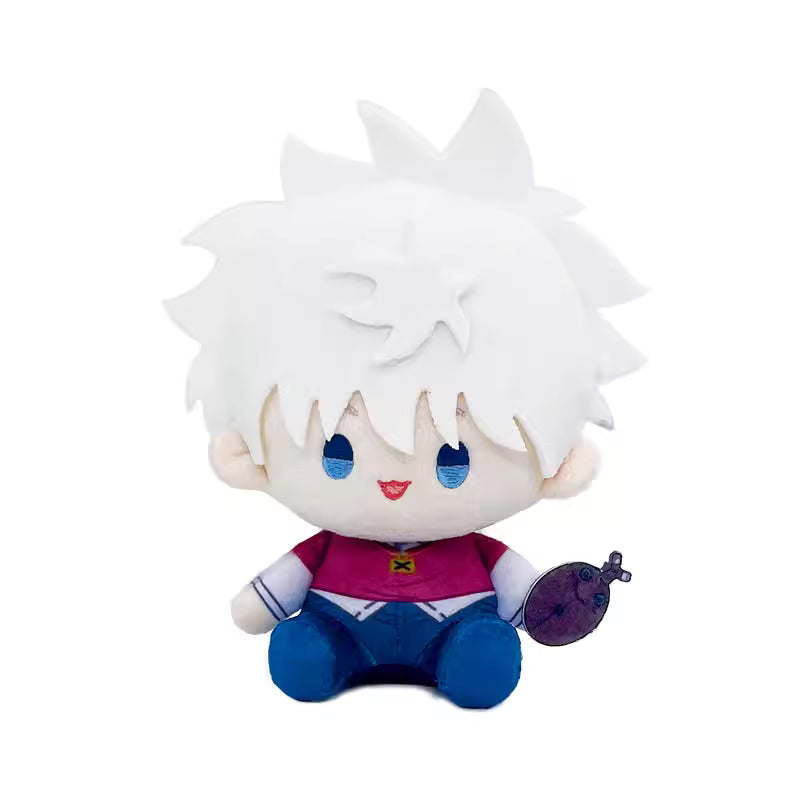 [ORDER ON REQUEST] NULLSET HUNTER X HUNTER 11.5cm Character Holding Accessories Doll Series
