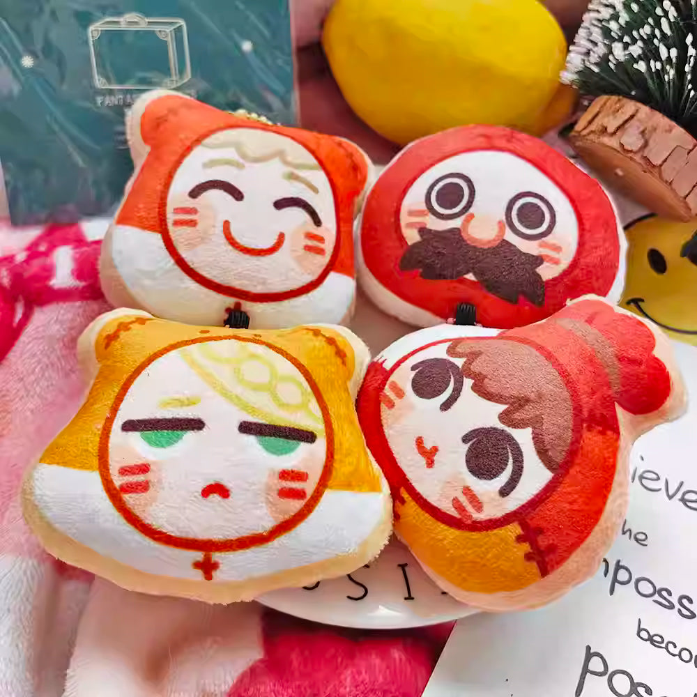 [ORDER ON REQUEST] FANMADE DUNGEON MESHI Merch by 喵喵大人