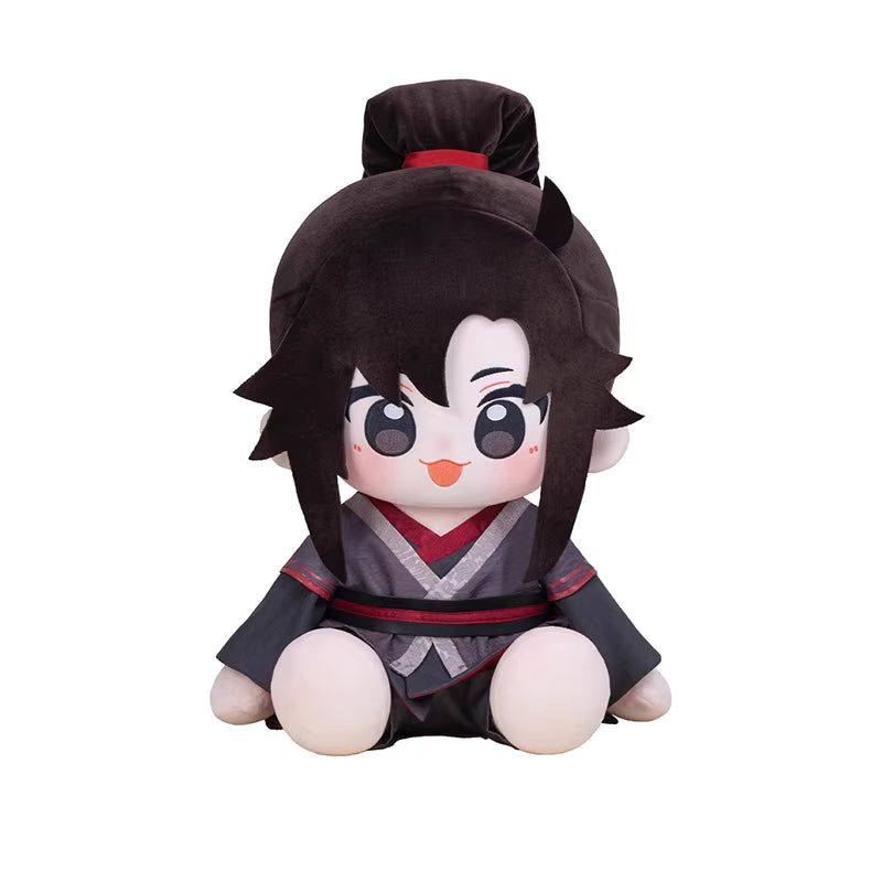 [ORDER ON REQUEST] MINIDOLL MDZS The Grandmaster of Demonic Cultivation Official Sitting Doll 40cm