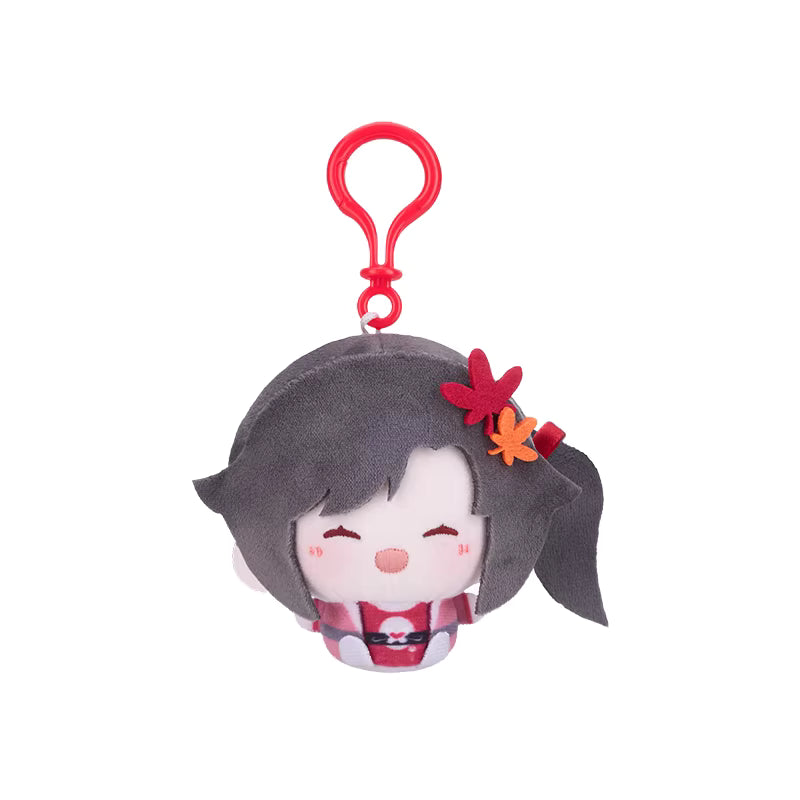 [ORDER ON REQUEST] MINIDOLL HEAVEN'S OFFICIAL BLESSING Sunset and Starry Night Series Plush Pendant