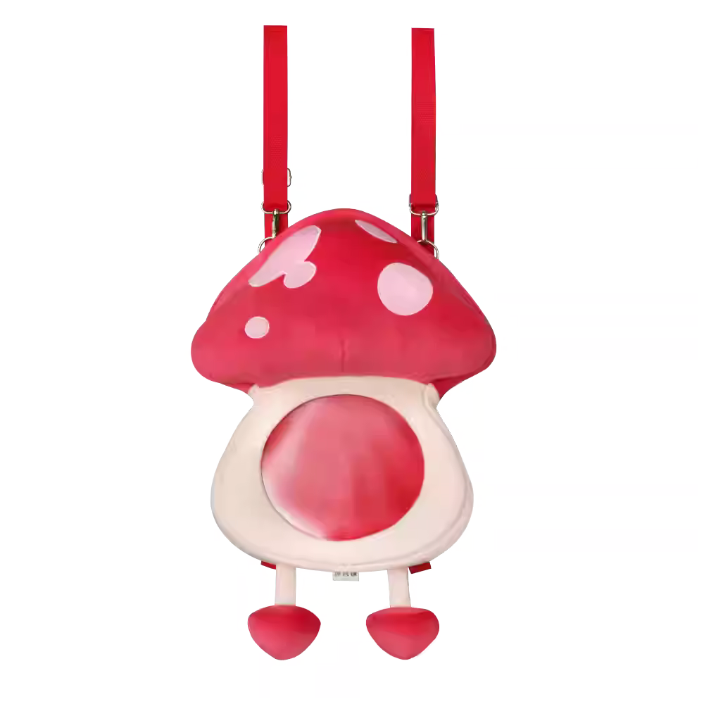 [ORDER ON REQUEST] PUMKI DUNGEON MESHI Ita Bag