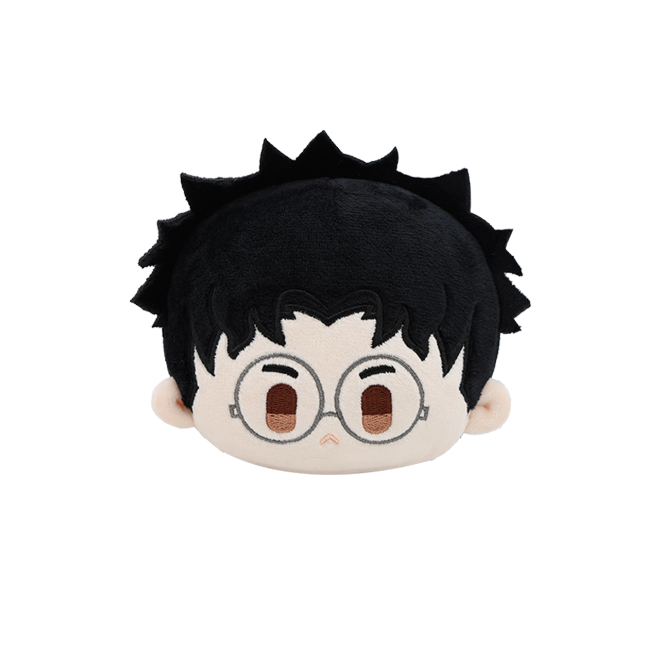 [ORDER ON REQUEST] NULLSET DAN DA DAN Big Head Plush Series