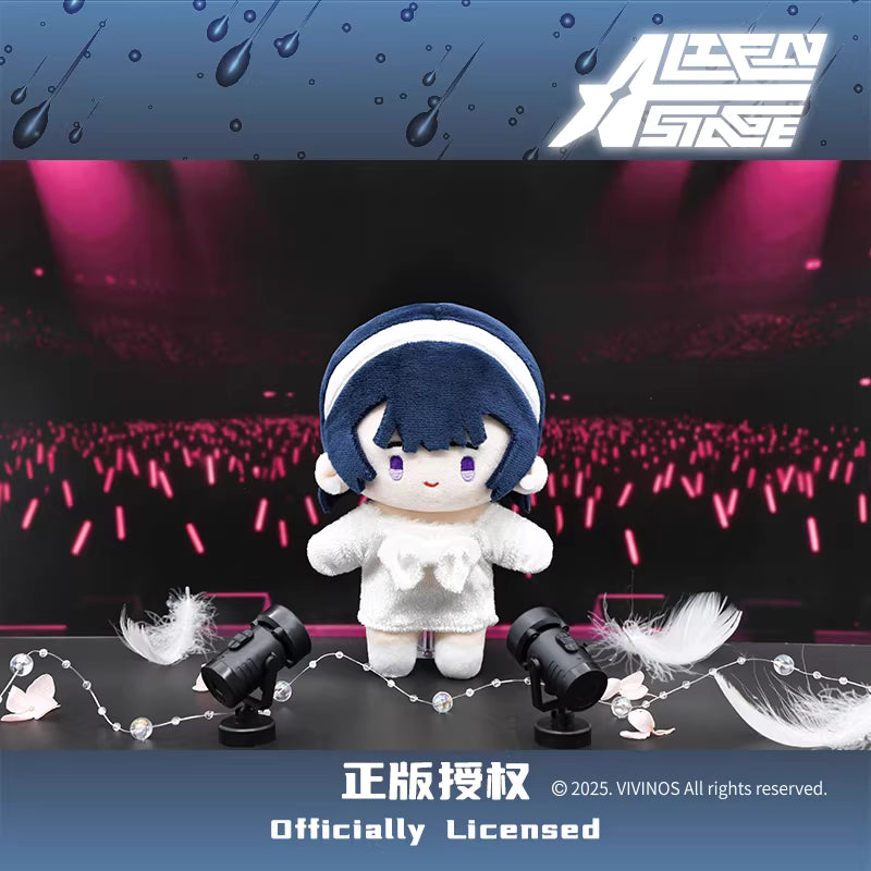 [ORDER ON REQUEST] NULLSET ALIEN STAGE 15cm Theme Doll Series
