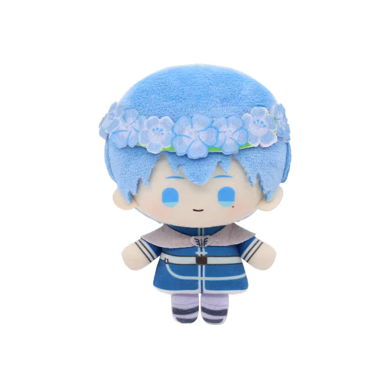 [ORDER ON REQUEST] NULLSET FRIEREN Mini Doll Keychain Series