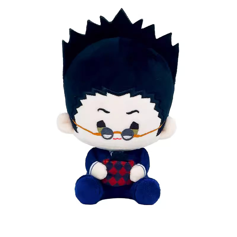 [ORDER ON REQUEST] NULLSET HUNTER X HUNTER 11.5cm Character Holding Accessories Doll Series