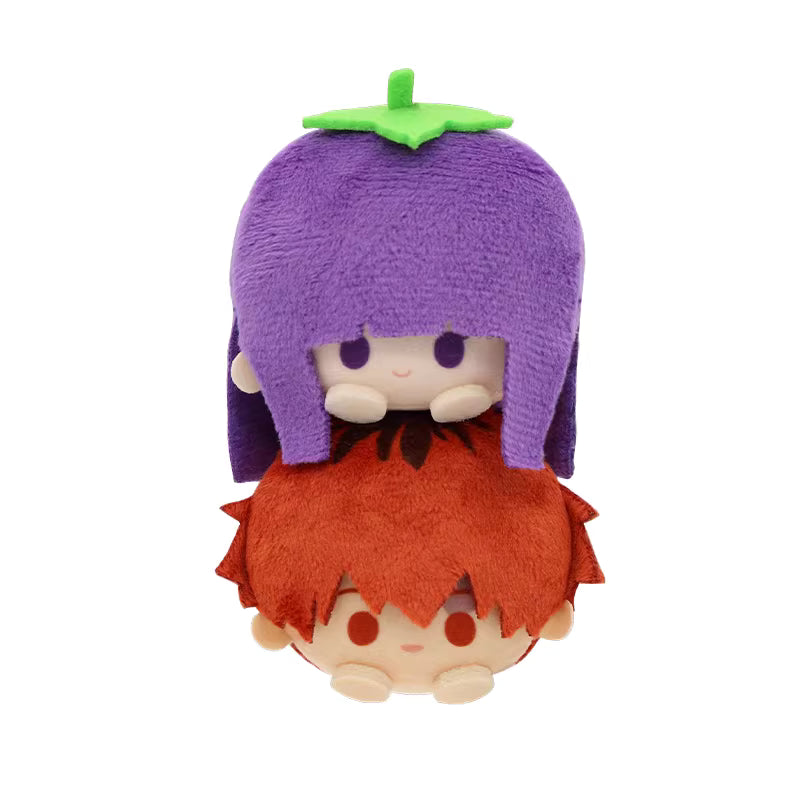 [ORDER ON REQUEST] NULLSET FRIEREN Stack On Heads Keychain Series