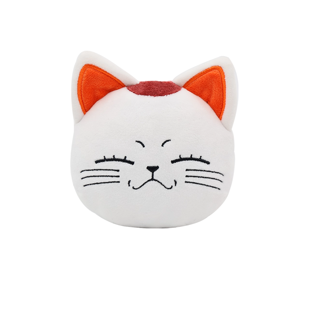 [ORDER ON REQUEST] NULLSET DAN DA DAN Big Head Plush Series