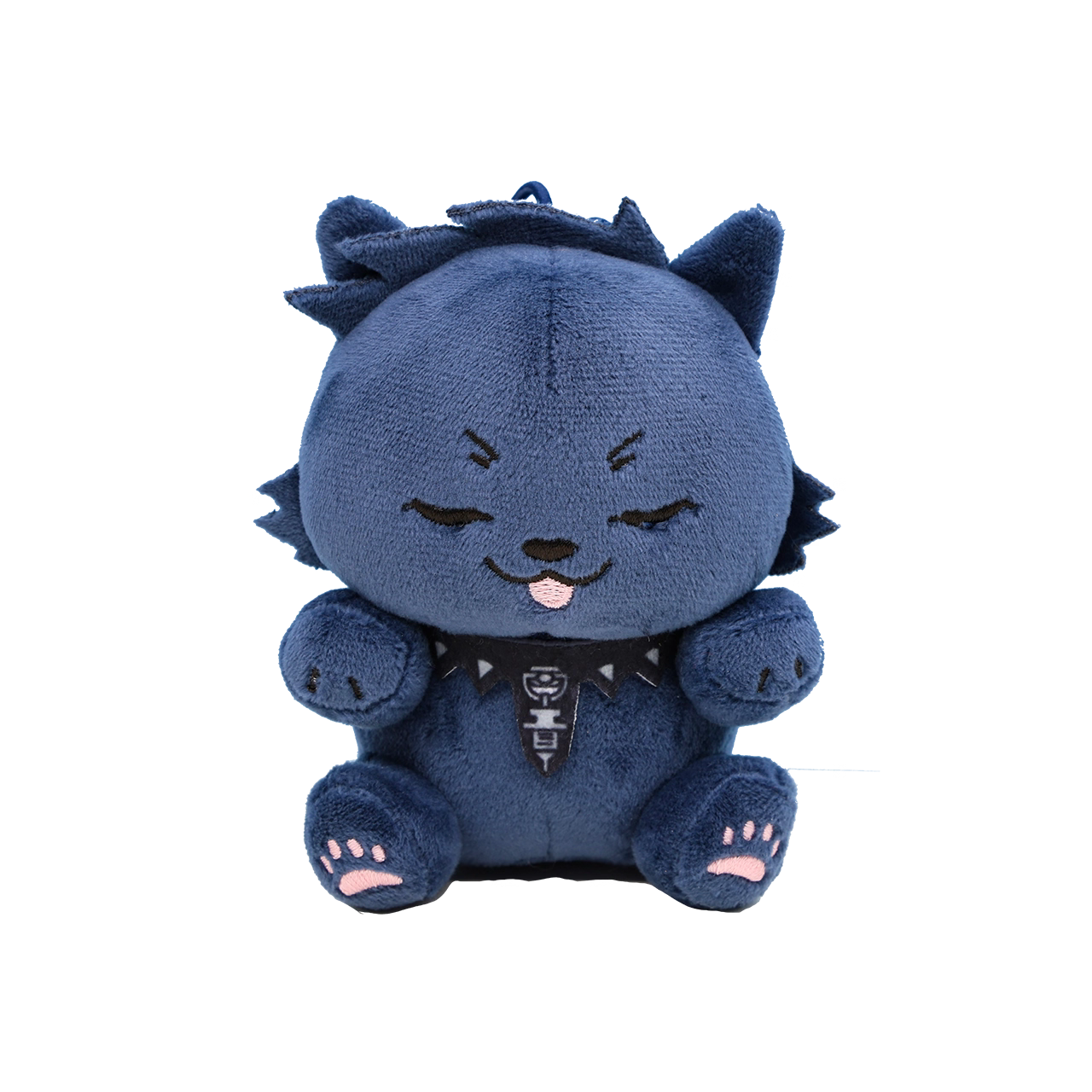 [ORDER ON REQUEST] NULLSET DRAMATICAL MURDER Allmates Doll Pendant