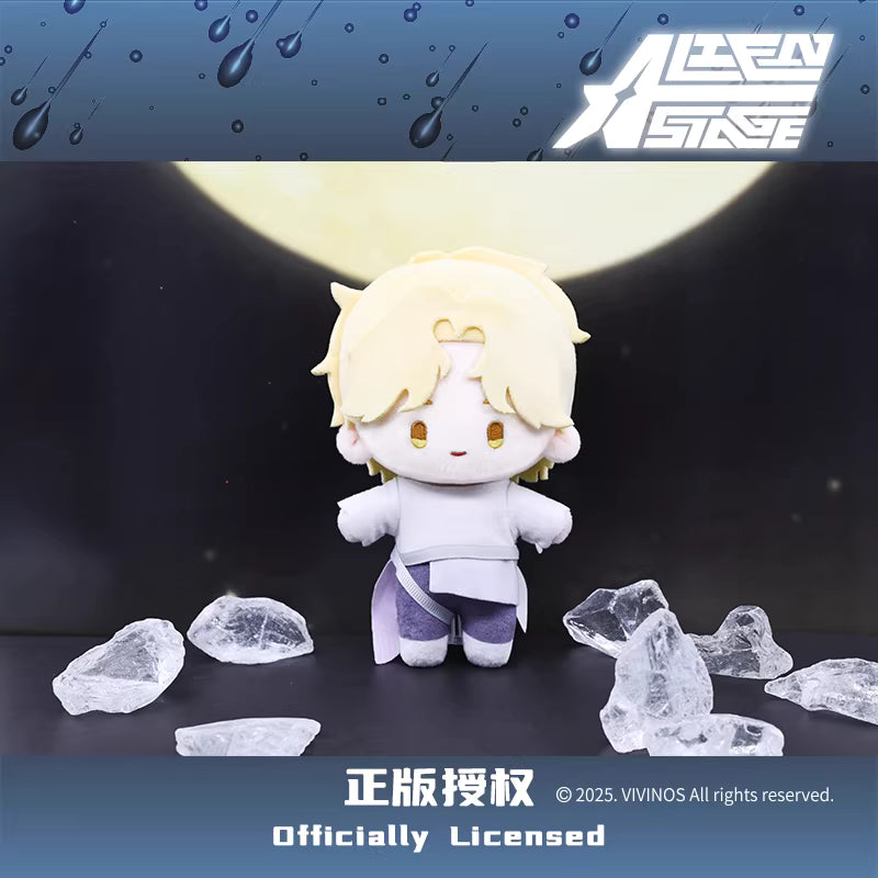 [ORDER ON REQUEST] NULLSET ALIEN STAGE 15cm Theme Doll Series