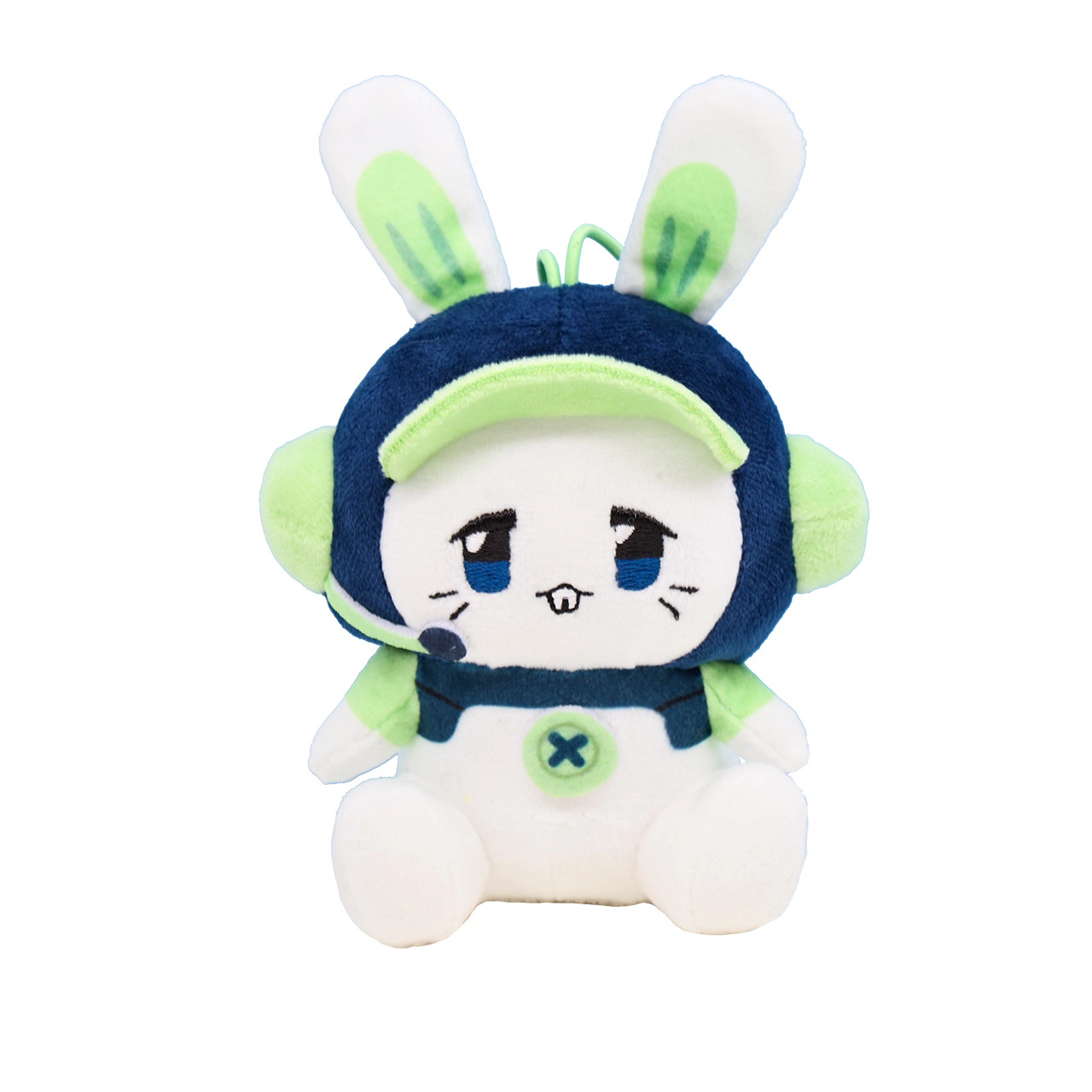 [ORDER ON REQUEST] NULLSET DRAMATICAL MURDER Allmates Doll Pendant