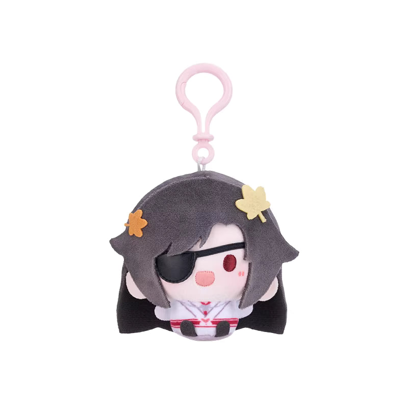 [ORDER ON REQUEST] MINIDOLL HEAVEN'S OFFICIAL BLESSING Sunset and Starry Night Series Plush Pendant