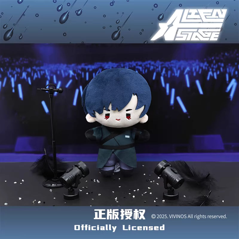 [ORDER ON REQUEST] NULLSET ALIEN STAGE 15cm Theme Doll Series