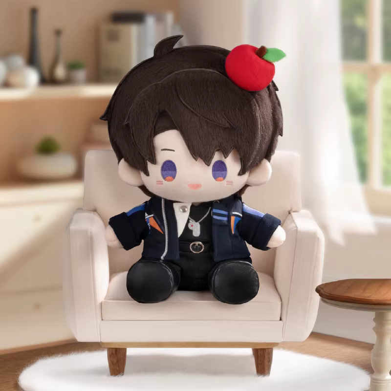 [ORDER ON REQUEST] LOVE AND DEEP SPACE 20cm Plush