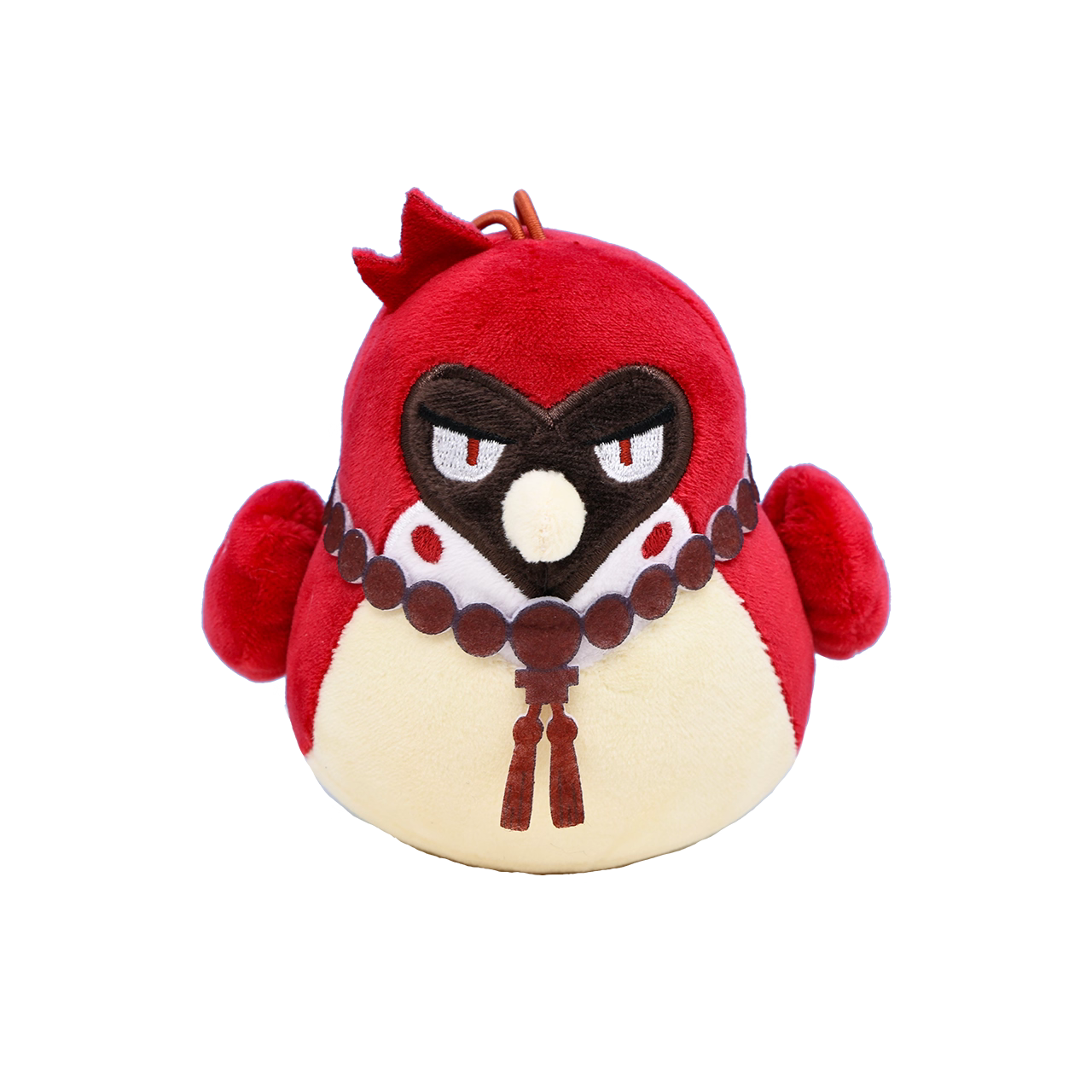 [ORDER ON REQUEST] NULLSET DRAMATICAL MURDER Allmates Doll Pendant