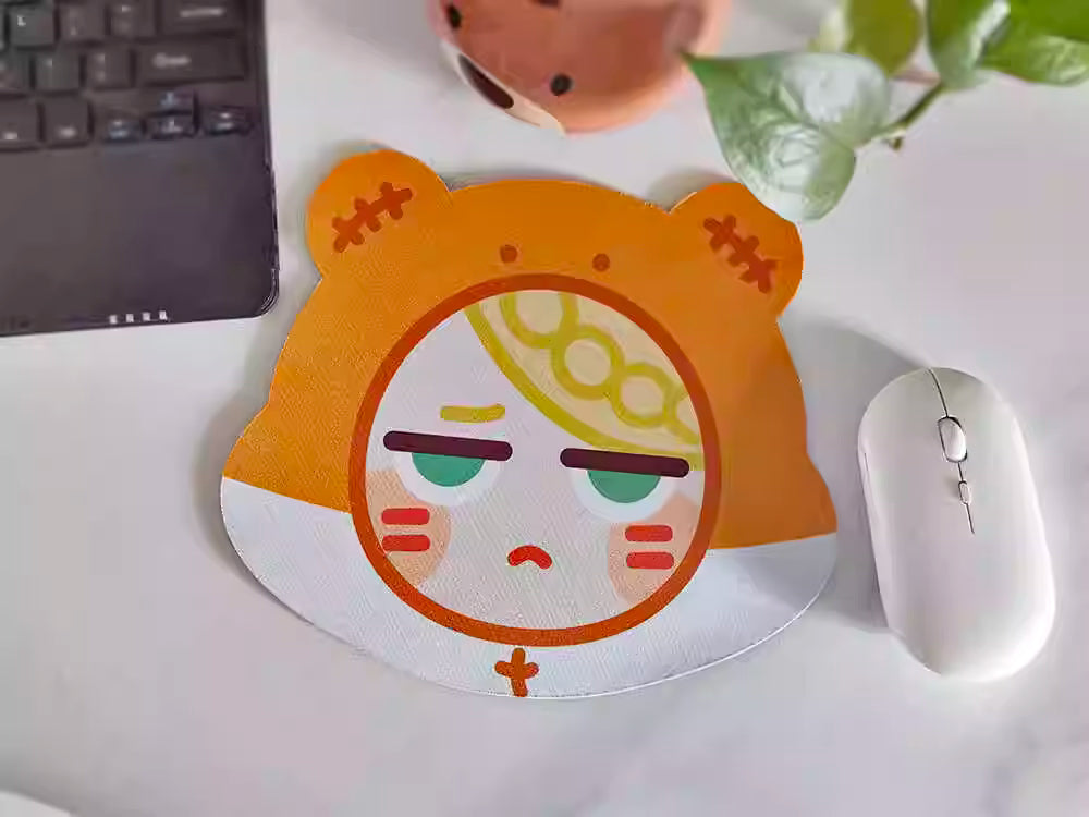 [ORDER ON REQUEST] FANMADE DUNGEON MESHI Merch by 喵喵大人