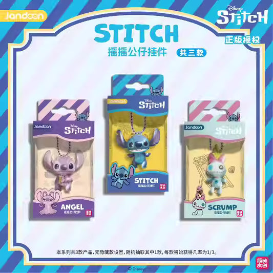 STITCH Beach Day Box