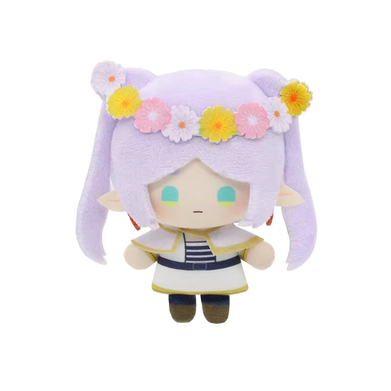 [ORDER ON REQUEST] NULLSET FRIEREN Mini Doll Keychain Series