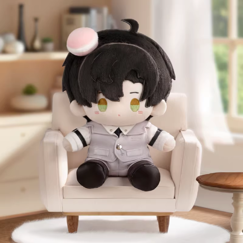 [ORDER ON REQUEST] LOVE AND DEEP SPACE 20cm Plush