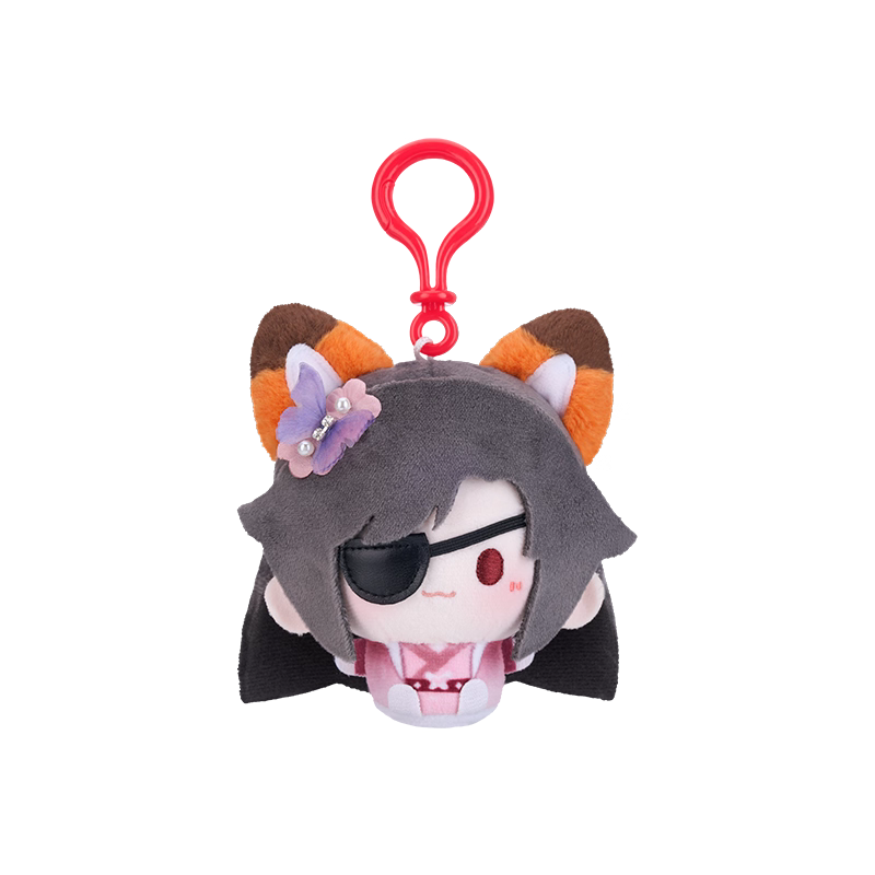 [ORDER ON REQUEST] MINIDOLL HEAVEN'S OFFICIAL BLESSING Sunset and Starry Night Series Plush Pendant
