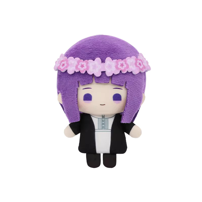 [ORDER ON REQUEST] NULLSET FRIEREN Mini Doll Keychain Series